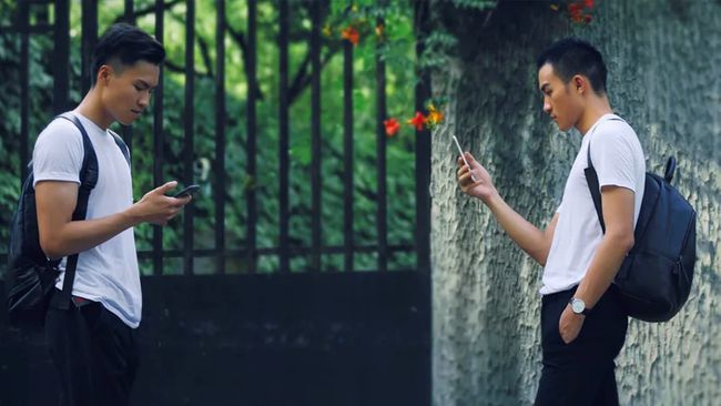 blued账号注销后还显示注册过么？